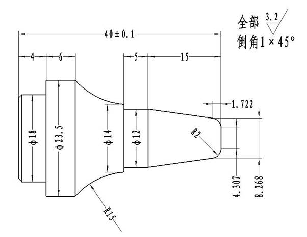 6063鋁合金外殼加工